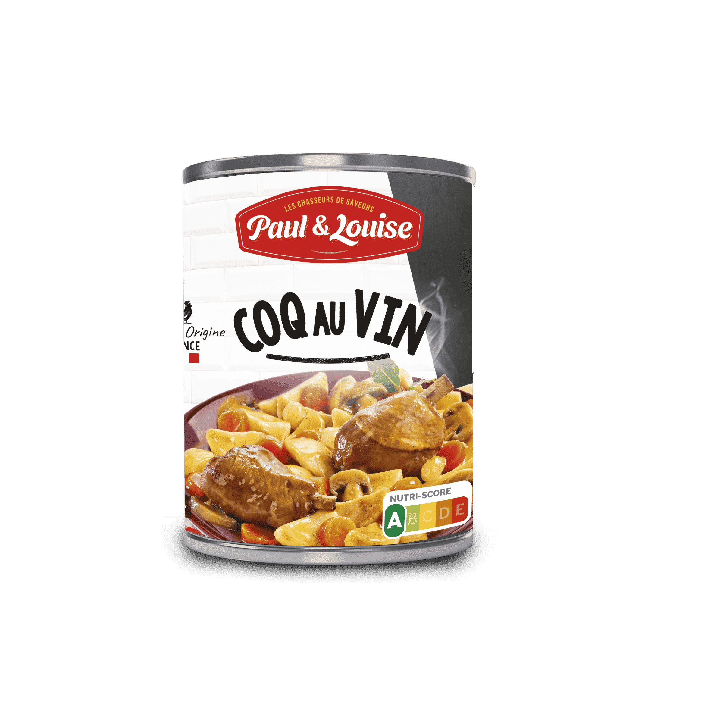 Coq Au Vin Paul Louise Coq Au Vin Paul Louise